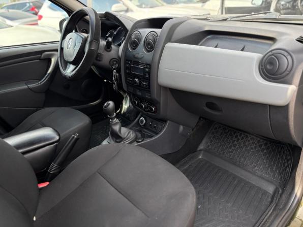 Renault Duster I Рестайлинг с пробегом 2015 года, цена 874 000 рублей, 285623 км, внедорожник, Автокод Объявления