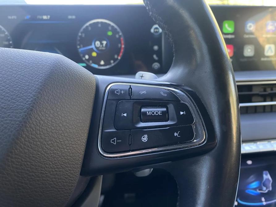 Chery Tiggo 8 Pro Max I Екатеринбург  - изображение 21