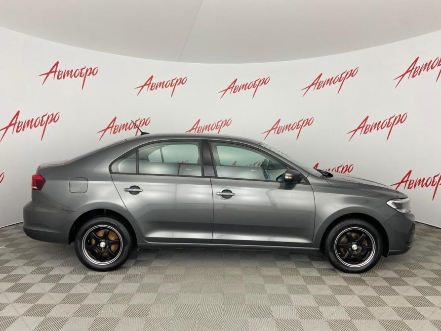 Volkswagen Polo VI Псков  - изображение 6