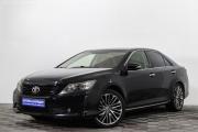 Toyota Camry VII (XV50) Сургут  - изображение 21