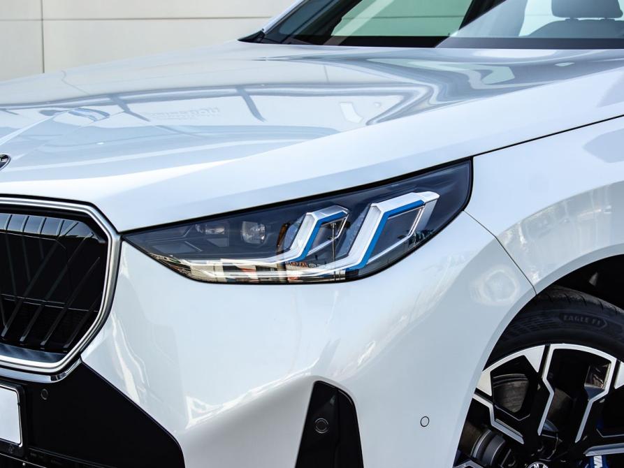 BMW X3 IV (G45/G48) Магнитогорск  - изображение 8