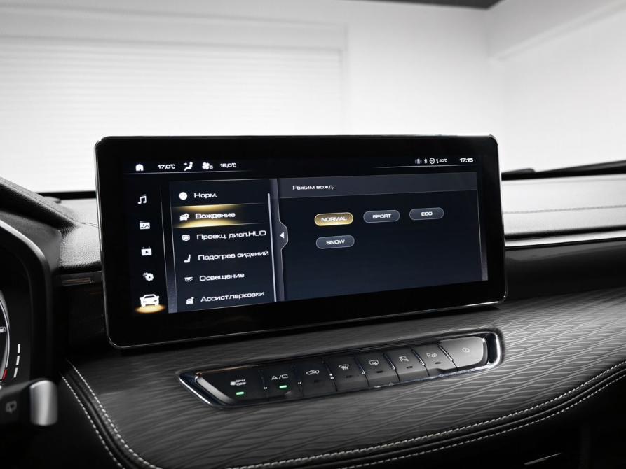 Haval Jolion I Тверь  - изображение 17