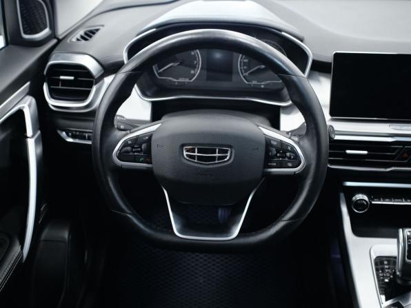 Geely Coolray I с пробегом 2021 года, цена 1 739 000 рублей, 41287 км, внедорожник, Автокод Объявления