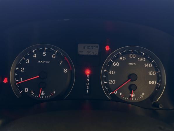 Honda Stream II Рестайлинг с пробегом 2011 года, цена 1 000 000 рублей, 310075 км, компактвэн, Автокод Объявления