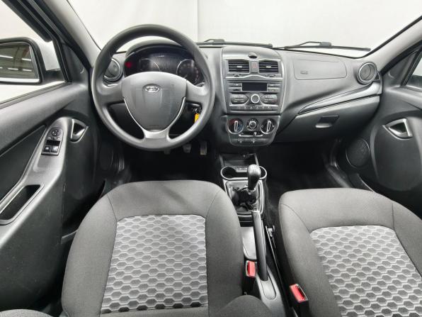 Lada (ВАЗ) Granta I Рестайлинг с пробегом 2023 года, цена 765 000 рублей, 37137 км, лифтбек, Автокод Объявления