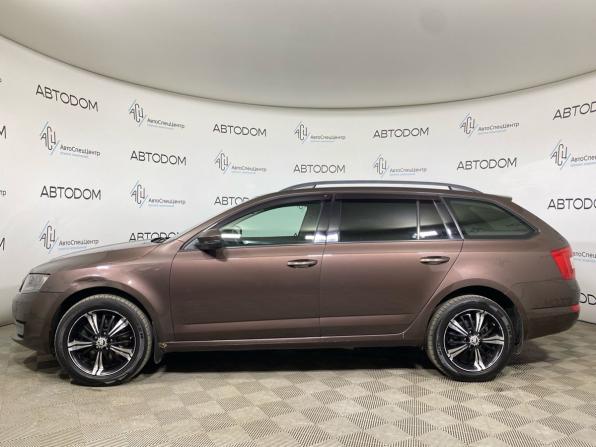 Skoda Octavia III (A7) с пробегом 2014 года, цена 919 900 рублей, 330000 км, универсал, Автокод Объявления