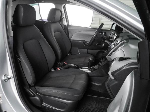 Chevrolet Aveo II с пробегом 2012 года, цена 747 000 рублей, 222193 км, седан, Автокод Объявления