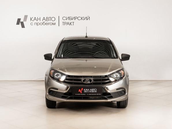 Lada (ВАЗ) Granta I Рестайлинг с пробегом 2019 года, цена 670 000 рублей, 56674 км, седан, Автокод Объявления