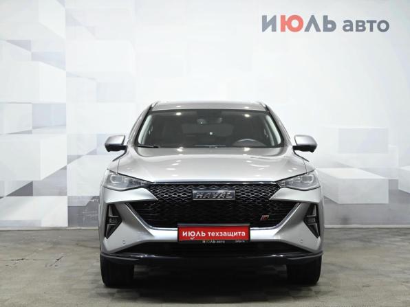 Haval F7 I Рестайлинг с пробегом 2022 года, цена 2 230 000 рублей, 59782 км, внедорожник, Автокод Объявления