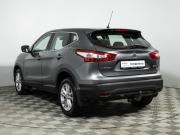 Nissan Qashqai II Санкт-Петербург  - изображение 25