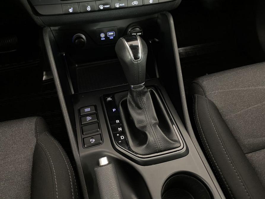 Hyundai Tucson III Рестайлинг Воронеж  - изображение 17