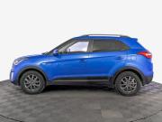 Hyundai Creta I Рестайлинг Москва  - изображение 35