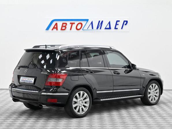 Mercedes-Benz GLK-Класс I (X204) с пробегом 2012 года, цена 1 069 000 рублей, 148199 км, внедорожник, Автокод Объявления
