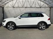 Volkswagen Tiguan II Тамбов  - изображение 30