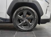 Toyota RAV4 V (XA50) Москва  - изображение 53