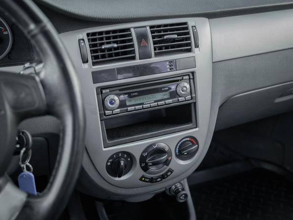 Chevrolet Lacetti I с пробегом 2008 года, цена 450 000 рублей, 263000 км, седан, Автокод Объявления