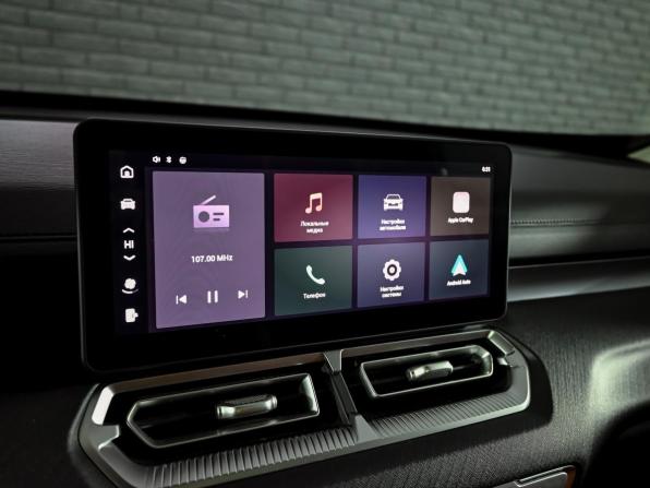 Haval H5 II с пробегом 2024 года, цена 3 500 000 рублей, 13266 км, внедорожник, Автокод Объявления