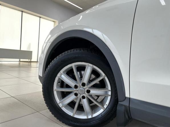 Audi Q3 I (8U) с пробегом 2014 года, цена 1 690 000 рублей, 182900 км, внедорожник, Автокод Объявления