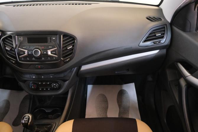 Lada (ВАЗ) Vesta I с пробегом 2020 года, цена 1 419 000 рублей, 51000 км, универсал, Автокод Объявления