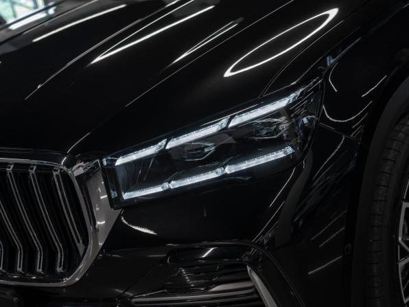 Geely Monjaro I Рестайлинг 2 с пробегом 2026 года, цена 4 200 000 рублей, 43 км, внедорожник, Автокод Объявления