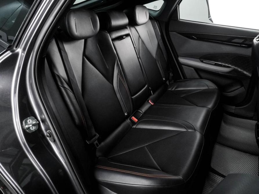 Changan UNI-V I Воронеж  - изображение 7