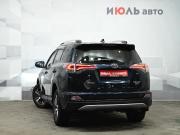 Toyota RAV4 IV (XA40) Рестайлинг Екатеринбург  - изображение 24