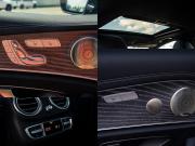 Mercedes-Benz E-Класс V (W213 S213 C238) Рестайлинг Москва  - изображение 34