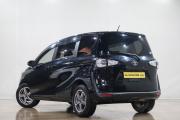 Toyota Sienta II Новокузнецк  - изображение 41