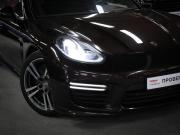 Porsche Panamera I Рестайлинг Москва  - изображение 55