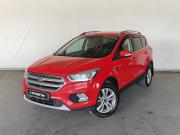 Ford Kuga II Рестайлинг Москва  - изображение 19