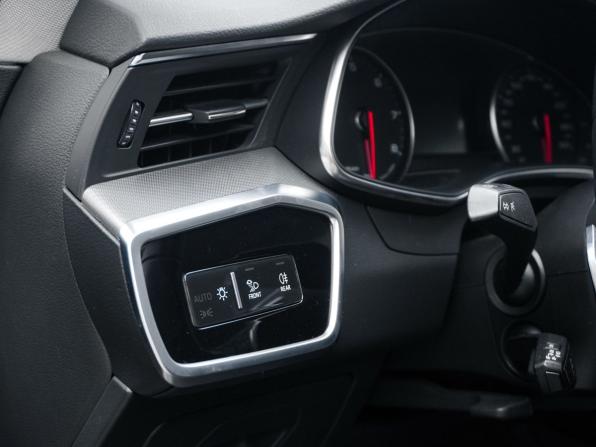 Audi A6 V (C8) с пробегом 2020 года, цена 3 079 000 рублей, 153594 км, седан, Автокод Объявления