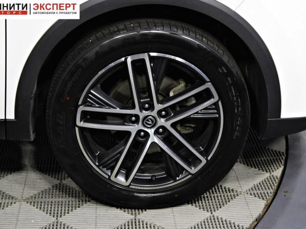 Changan CS55 Plus II с пробегом 2023 года, цена 2 057 000 рублей, 76665 км, внедорожник, Автокод Объявления