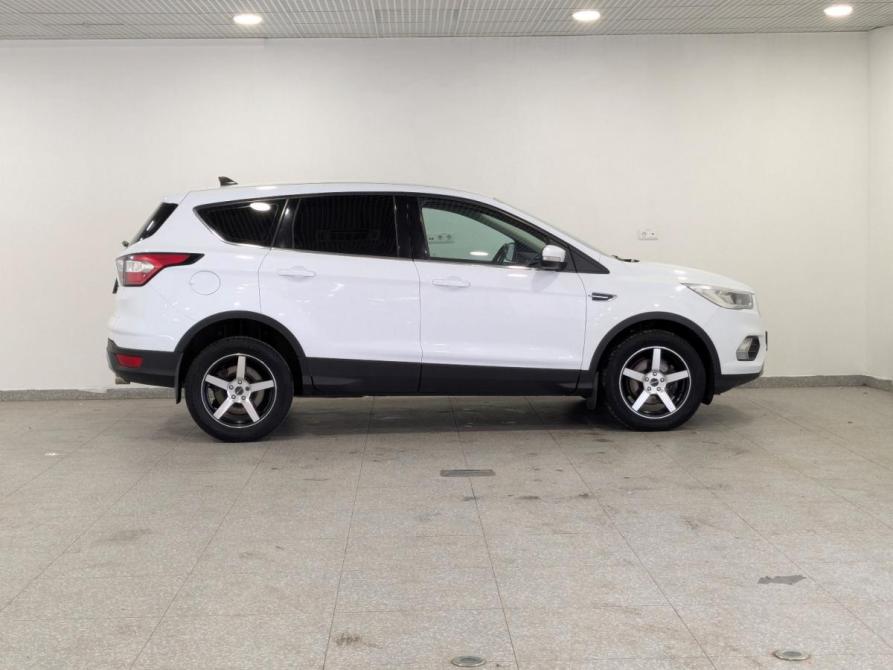 Ford Kuga II Рестайлинг Москва  - изображение 25