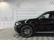 Mercedes-Benz GLC Coupe AMG I (C253) Рестайлинг Москва  - изображение 39