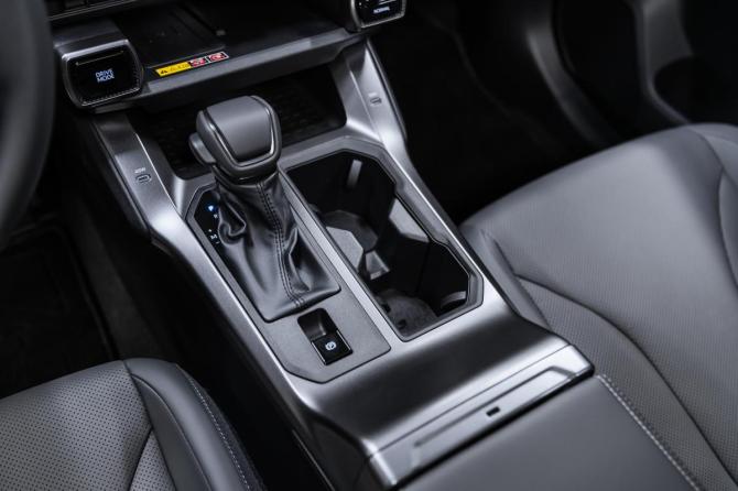 Новый Toyota RAV4 VI (XA60) 2026 года, цена 4 190 000 рублей, внедорожник, Автокод Объявления