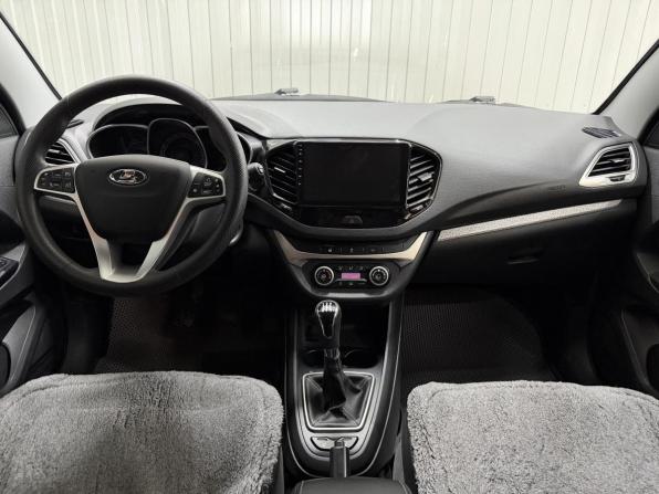 Lada (ВАЗ) Vesta I с пробегом 2020 года, цена 1 200 000 рублей, 71466 км, универсал, Автокод Объявления