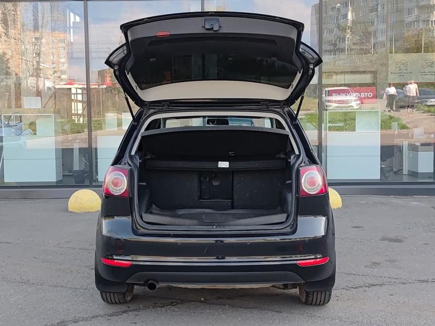 Volkswagen Golf Plus II Ижевск  - изображение 12