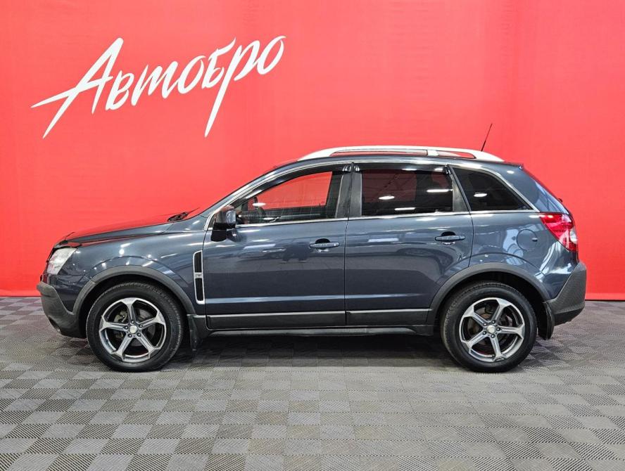 Opel Antara I Вологда  - изображение 2