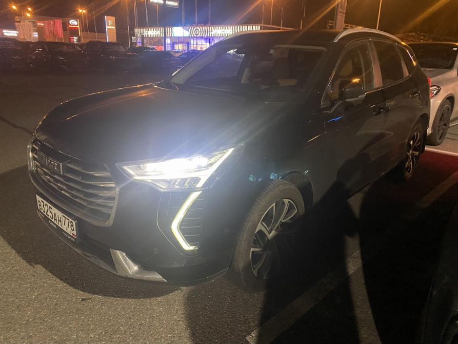 Haval Jolion I Санкт-Петербург  - изображение 1