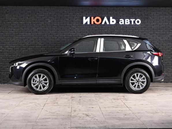 Mazda CX-5 II Рестайлинг с пробегом 2026 года, цена 4 020 000 рублей, 47 км, внедорожник, Автокод Объявления