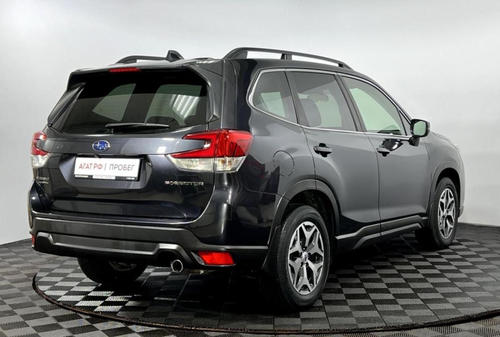Subaru Forester IV Рестайлинг 2 Нижний Новгород  - изображение 6