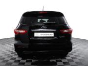Infiniti QX60 I Москва  - изображение 36