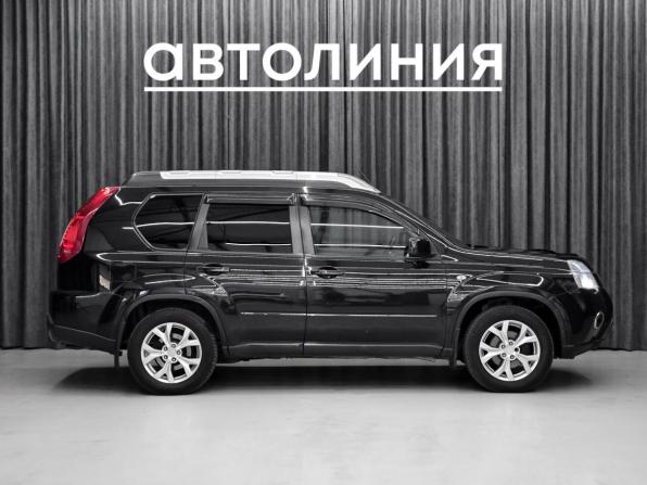 Nissan X-Trail II Рестайлинг с пробегом 2011 года, цена 1 265 000 рублей, 207000 км, внедорожник, Автокод Объявления