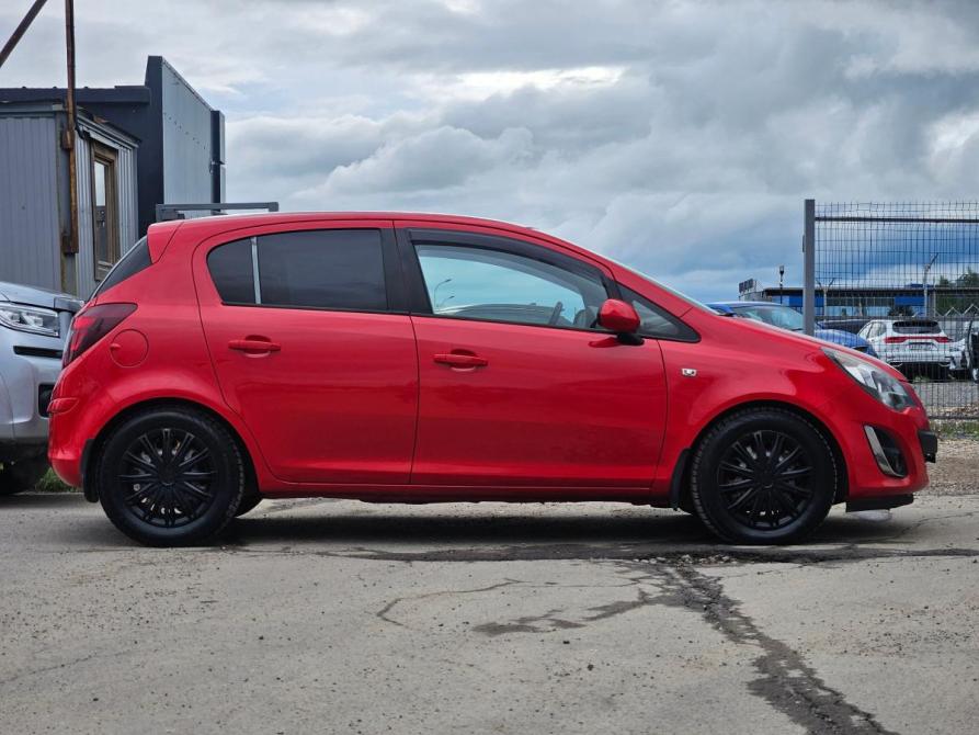 Opel Corsa D Рестайлинг II Вологда  - изображение 4
