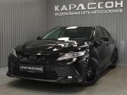 Toyota Camry VIII (XV70) Рестайлинг Пермь  - изображение 19
