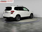 Subaru Forester IV Белгород  - изображение 28