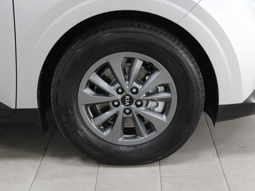 Kia Carnival IV Старый Оскол  - изображение 7