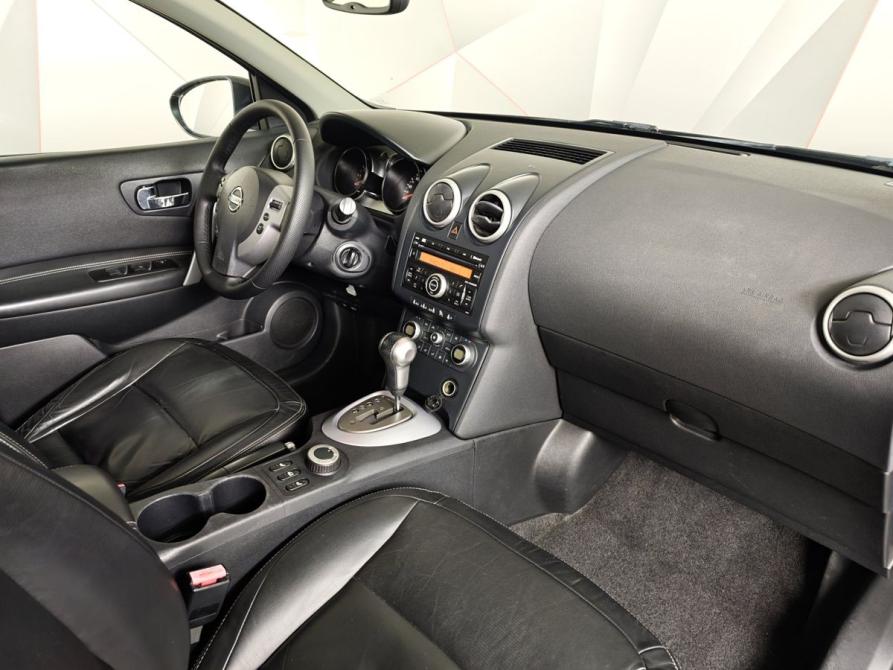 Nissan Qashqai I Москва  - изображение 13