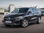 Mercedes-Benz GLA II (H247) Москва  - изображение 19