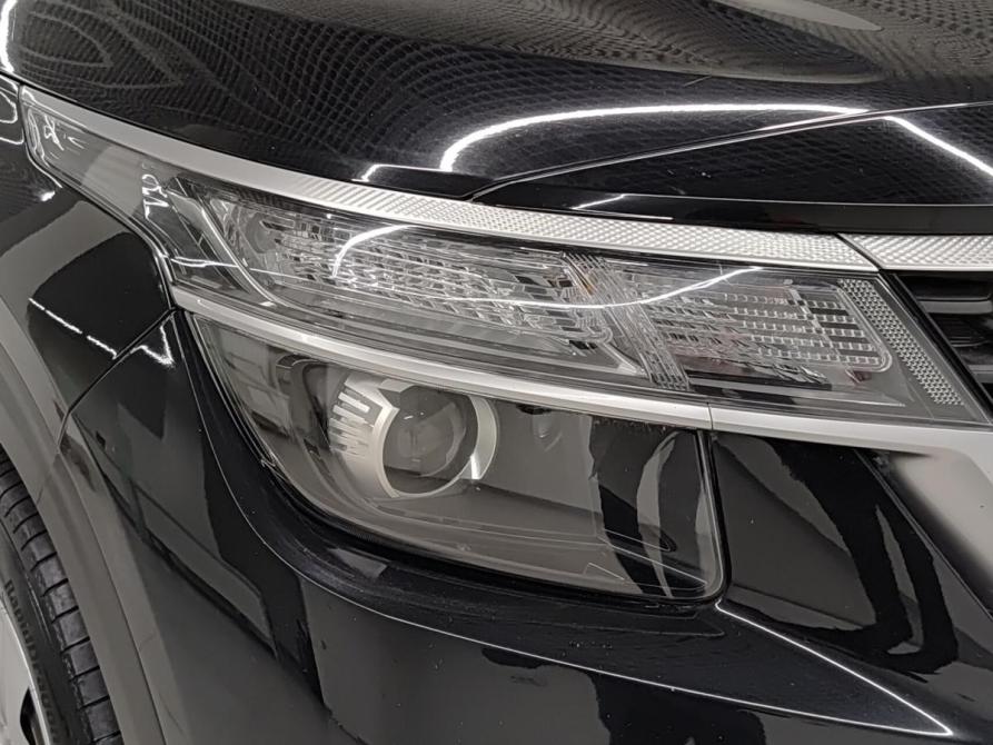 Kia Seltos I Казань  - изображение 21